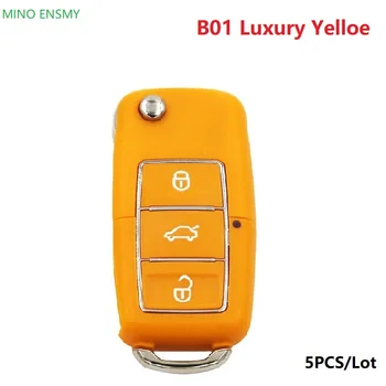 KEYDIY KD Remote B Series Remote Control B01 Luxury YelloW for KD900+ Key URG200 Programmer Machine Free shipping
KEYDIY KD Remote B Series Remote Control B01 Luxury YelloW for KD900+ Key URG200 Programmer Machine Free shipping