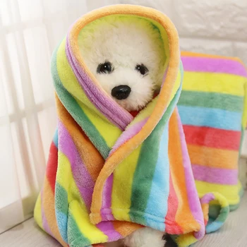 Plush Dog Blanket Warm Pet Bed Mat Cover Coral Fleece Cat Dog Towel Soft Pet Cushion for Small Medium Large Dog Pet Sleeping Mat
Plush Dog Blanket Warm Pet Bed Mat Cover Coral Fleece Cat Dog Towel Soft Pet Cushion for Small Medium Large Dog Pet Sleeping Mat