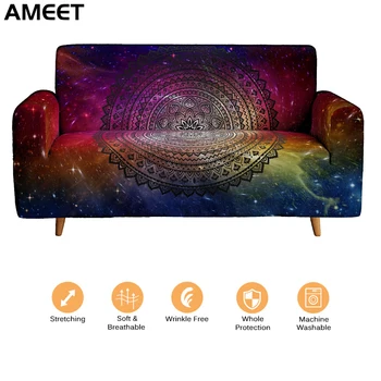 Retro Bohemian Style Couch Covers For Sofas 1/2/3/4 Seater Stretch Magic Sofa Cover Living Room Furniture Decorative Slipcover
Retro Bohemian Style Couch Covers For Sofas 1/2/3/4 Seater Stretch Magic Sofa Cover Living Room Furniture Decorative Slipcover