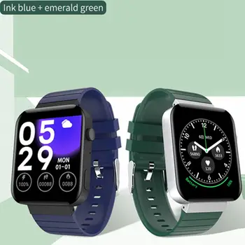 T28 Smart Watch Women Men Sports Fashion Ip68 Waterproof Activity Fitness Tracker Heart Rate Brim Smartwatch Vs P68 P70 Bracelet
T28 Smart Watch Women Men Sports Fashion Ip68 Waterproof Activity Fitness Tracker Heart Rate Brim Smartwatch Vs P68 P70 Bracelet