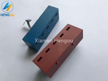 DHL free shipping CD102 printing machine parts red transformer GNT6029183P1 ABB 91.110.1151 current and voltage detection module
DHL free shipping CD102 printing machine parts red transformer GNT6029183P1 ABB 91.110.1151 current and voltage detection module