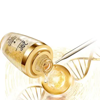 BIOAQUA 24K Gold Face Cream Whiten Moisturizing 24 K Gold Day Cream Hydrating 24K Gold Essence Serum for Women Face Skin Care
BIOAQUA 24K Gold Face Cream Whiten Moisturizing 24 K Gold Day Cream Hydrating 24K Gold Essence Serum for Women Face Skin Care