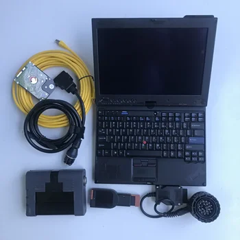for bm-w icom a2 b c diagnostic& programming tool with icom a2 expert mode software 2020.09v with laptop x200t 4gb ready to work
for bm-w icom a2 b c diagnostic& programming tool with icom a2 expert mode software 2020.09v with laptop x200t 4gb ready to work