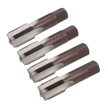 uxcell Metric Hand Tap M22 Thread 1 Pitch 4 Straight Flutes H2 Alloy Tool Steel 2 Pairs
uxcell Metric Hand Tap M22 Thread 1 Pitch 4 Straight Flutes H2 Alloy Tool Steel 2 Pairs