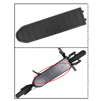 Replacement Chassis Armor Protective Cover Board for Ninebot MAX G30 Electric Scooter Plastic Accessories
Replacement Chassis Armor Protective Cover Board for Ninebot MAX G30 Electric Scooter Plastic Accessories