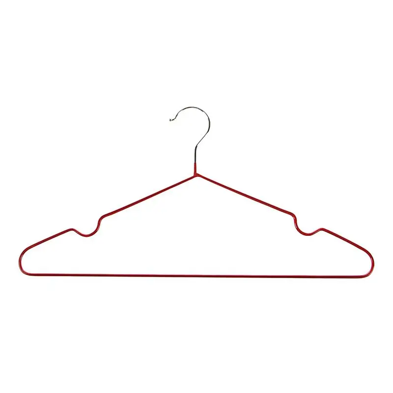 10 pcs/lot Children Adult Non-Slip Metal Shirt Trouser Hook Hangers Coat Hanger Clothes Accessories Rack
10 pcs/lot Children Adult Non-Slip Metal Shirt Trouser Hook Hangers Coat Hanger Clothes Accessories Rack