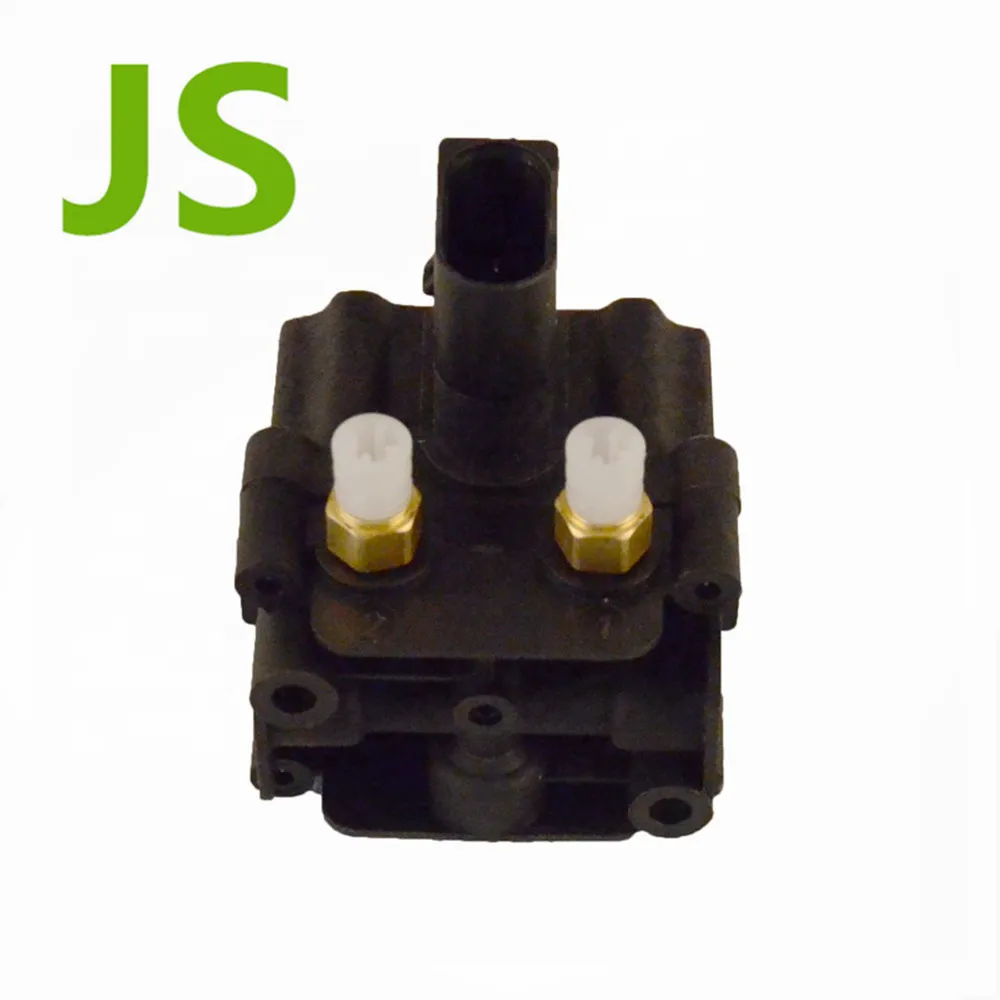 Air Suspension Solenoid Valve Block For 2004-2010 BMW 5 Series (E61)-37206789937
Air Suspension Solenoid Valve Block For 2004-2010 BMW 5 Series (E61)-37206789937