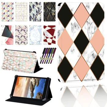 Case Para Tablet for Lenovo Tab 7" / 8" / 10" Thinkpad Tablet Scratch Resistant Lightweight Protective Case Cover
Case Para Tablet for Lenovo Tab 7" / 8" / 10" Thinkpad Tablet Scratch Resistant Lightweight Protective Case Cover
