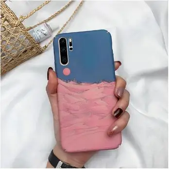YISANGOU Leaf Patterned Phone Case For Huawei P30 P20 Pro Mate 30 20 Lite P Smart Z Plus 2019 Slim Hard PC Back Cover Cases
YISANGOU Leaf Patterned Phone Case For Huawei P30 P20 Pro Mate 30 20 Lite P Smart Z Plus 2019 Slim Hard PC Back Cover Cases