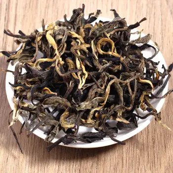 2020 China Dian Hong Cha Dian Black Tea Strong Fragrance for Clear Heat and Warm Stomach
2020 China Dian Hong Cha Dian Black Tea Strong Fragrance for Clear Heat and Warm Stomach