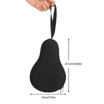 Portable Storage Bag Protective Case for Zhiyun Smooth Q2/Feiyu Pocket Handheld Gimbal Stabilizer PTZ Camera
Portable Storage Bag Protective Case for Zhiyun Smooth Q2/Feiyu Pocket Handheld Gimbal Stabilizer PTZ Camera