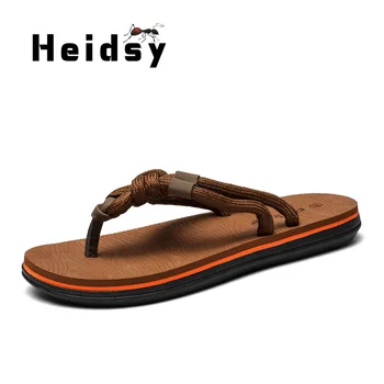 WINDRIDERISM New Arrival Men Flip Flops Design Outdoor Solid Color Men Slippers Lightweight Summer Slippers Men Sandals
WINDRIDERISM New Arrival Men Flip Flops Design Outdoor Solid Color Men Slippers Lightweight Summer Slippers Men Sandals