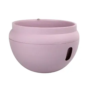 Hanging Planter Imitation Flowerpot Resin Water Storage Plant Chlorophytum Pot P0RE
Hanging Planter Imitation Flowerpot Resin Water Storage Plant Chlorophytum Pot P0RE