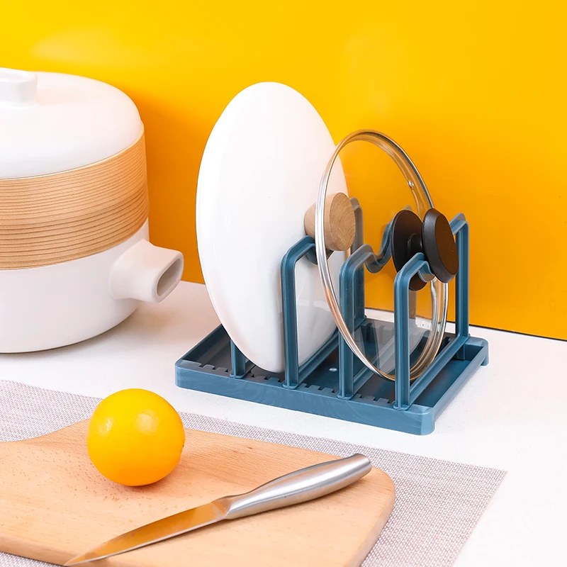 Pot lid rack Multi-function bowl plate dish drainer rack shelf For kitchen tools space storage pot lid holder Sink shelving
Pot lid rack Multi-function bowl plate dish drainer rack shelf For kitchen tools space storage pot lid holder Sink shelving