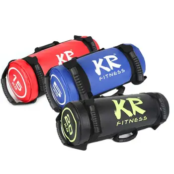 Filled Weight Sand Power Bag Strength Training Fitness Exercise Workout Sandbag For Strength Training Fitness Exercise
Filled Weight Sand Power Bag Strength Training Fitness Exercise Workout Sandbag For Strength Training Fitness Exercise