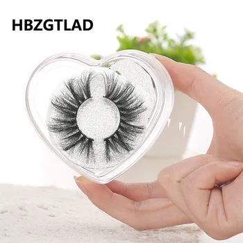 NEW 25mm False Eyelashes10/20/30pcs Transparent Packaging Box 3d mink eyelash private label custom box eyelashes vendor make up
NEW 25mm False Eyelashes10/20/30pcs Transparent Packaging Box 3d mink eyelash private label custom box eyelashes vendor make up