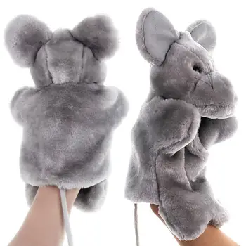 Cute Mouse Hand Puppet Plush Doll Kids Storytelling Preschool Toy Kids Sleeping Back Cushion Cute Stuffed New Year Gift
Cute Mouse Hand Puppet Plush Doll Kids Storytelling Preschool Toy Kids Sleeping Back Cushion Cute Stuffed New Year Gift