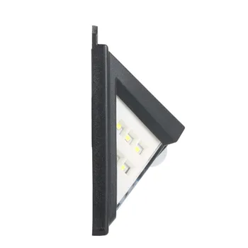 44 LEDs Solar Power Wall Light PIR Motion Sensor Security Outdoor Garden Outdoor Light Solar Light Walkway Lights 
44 LEDs Solar Power Wall Light PIR Motion Sensor Security Outdoor Garden Outdoor Light Solar Light Walkway Lights