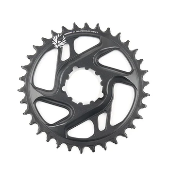 SRAM GX EAGLE 12 Speed Chainring 6mm offset 32T 34T Crown Direct Mount Chain Wheel
SRAM GX EAGLE 12 Speed Chainring 6mm offset 32T 34T Crown Direct Mount Chain Wheel