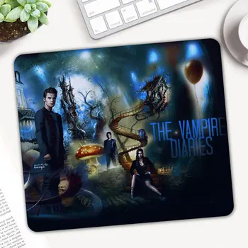TV Play The Vampire Diaries Game Desk Keyboard Mice Mat Gaming Mause Mouse Pad Gamer Computer Mousepad 
TV Play The Vampire Diaries Game Desk Keyboard Mice Mat Gaming Mause Mouse Pad Gamer Computer Mousepad