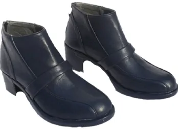 The Sword Dance Touken Ranbu Online cosplay costume Shokudaikiri Mitsutada Boots Shoes Shoe
The Sword Dance Touken Ranbu Online cosplay costume Shokudaikiri Mitsutada Boots Shoes Shoe