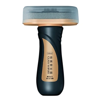 100ml Car Glass Oil Film Remover Cleaner Auto Windshield Cleaning Agent Auto Clean Driving Vision Protector Car Wash 
100ml Car Glass Oil Film Remover Cleaner Auto Windshield Cleaning Agent Auto Clean Driving Vision Protector Car Wash