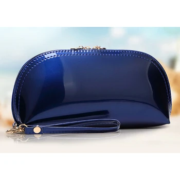 2020 Luxury Wallet Women Patent Leather Ladies Clutch Purse Handbags Women Wallets Money Evening Bag
2020 Luxury Wallet Women Patent Leather Ladies Clutch Purse Handbags Women Wallets Money Evening Bag