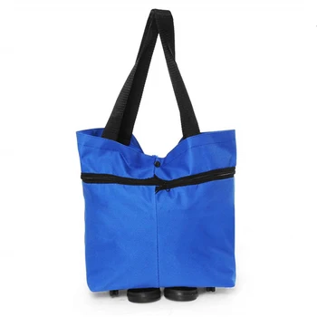 Multifunction Shopping Cart Tug Organizer Home with Wheels Bag Supermarket Large Capacity Portable Foldable Package
Multifunction Shopping Cart Tug Organizer Home with Wheels Bag Supermarket Large Capacity Portable Foldable Package