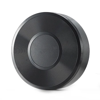Wireless Wifi Audio Receiver Speaker Audiocast Airplay Spotify Wireless Sound Streamer Multi-Room Function For Ios For Xiaomi
Wireless Wifi Audio Receiver Speaker Audiocast Airplay Spotify Wireless Sound Streamer Multi-Room Function For Ios For Xiaomi
