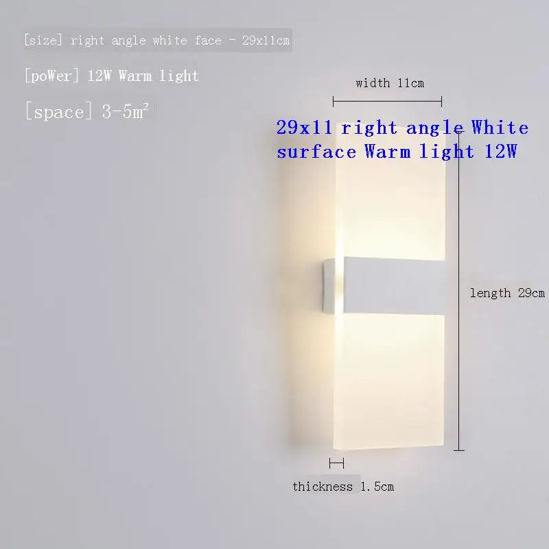 Wall Lamps Model-YS0062490
