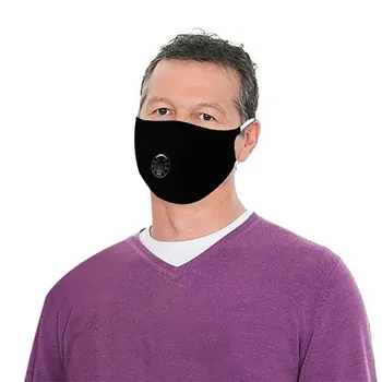 Mascarillas 4pc Reusable Black Masks Washable Mouth Mask Pm2.5 Windproof Foggy Haze Pollution Respirator Face Mask Fashion
Mascarillas 4pc Reusable Black Masks Washable Mouth Mask Pm2.5 Windproof Foggy Haze Pollution Respirator Face Mask Fashion