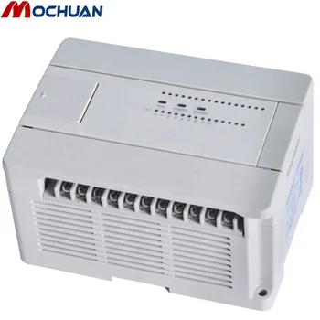 rs485 modbus software dc24v 40i/o ladder logic controller plc controlled relay
rs485 modbus software dc24v 40i/o ladder logic controller plc controlled relay