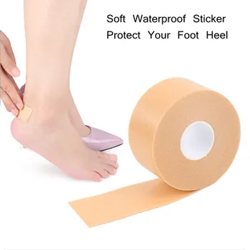 Foam Foot Corn Calluses Toe Finger Protector Tape Hallux Valgus Bunion Shoe Cushion Anti-friction High Heel Feet Pads Sticker
Foam Foot Corn Calluses Toe Finger Protector Tape Hallux Valgus Bunion Shoe Cushion Anti-friction High Heel Feet Pads Sticker