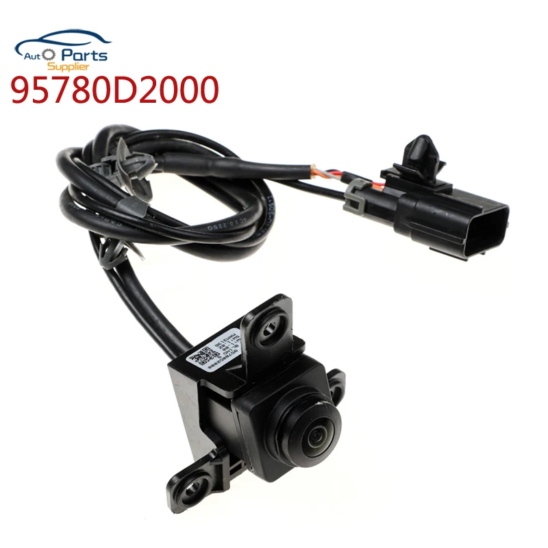 

New 95780D2000 Front View Camera For Hyundai Passenger Genesis G90 2016 Reverse Camera BackUp car accessories 95780-D2000