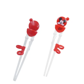 Disney children training learning chopsticks left hand assisted corrective practice chopsticks children tableware chopsticks
Disney children training learning chopsticks left hand assisted corrective practice chopsticks children tableware chopsticks