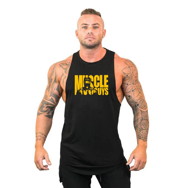 Workout Man Shirt Mesh Fitness Gym Clothing Tank Top Mens Bodybuilding Muscle Sleeveless Singlets Fashion Training Running Vests
Workout Man Shirt Mesh Fitness Gym Clothing Tank Top Mens Bodybuilding Muscle Sleeveless Singlets Fashion Training Running Vests