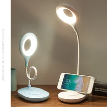 Reading Table Light Creative Led Table Lamp Charging Plug-in Dual-Use Three-Color Temperature Adjustable Learning Table Lamp
Reading Table Light Creative Led Table Lamp Charging Plug-in Dual-Use Three-Color Temperature Adjustable Learning Table Lamp