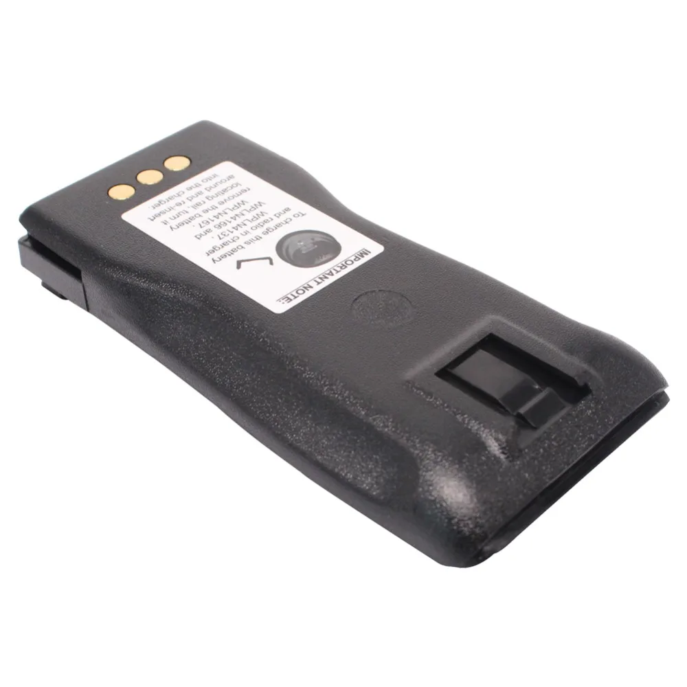 nntn4851 1600mah ni-mh battery -6