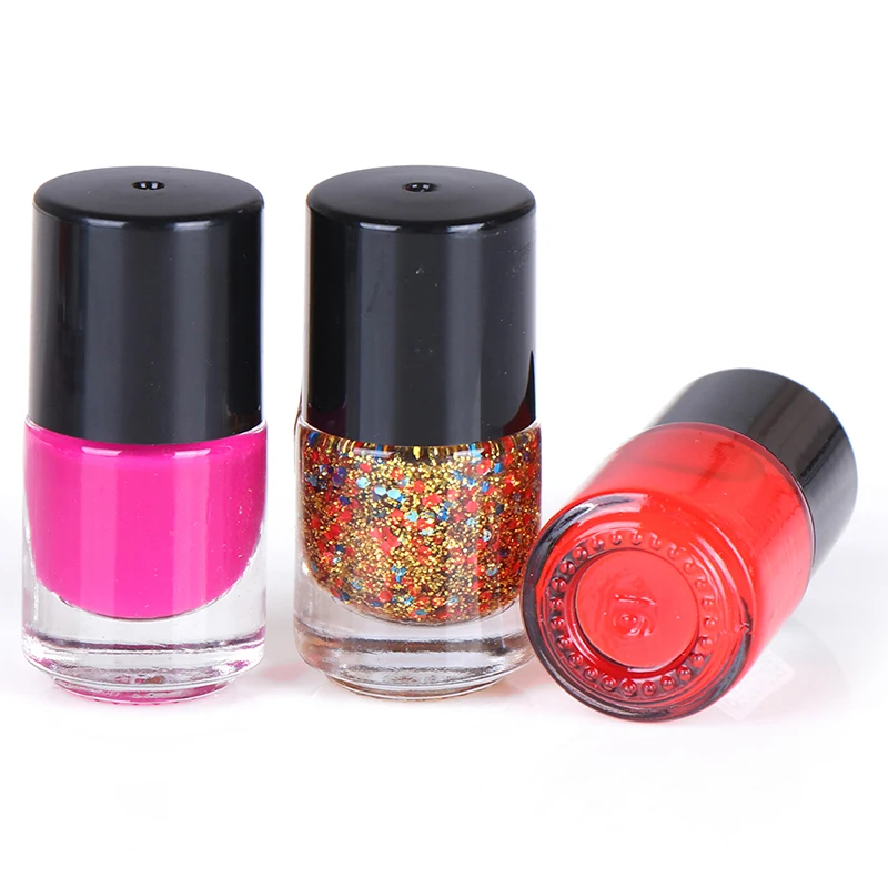 1 Bottle 5ML Colorful Nail Art Plate Printing Polish Nail Stamping Polish Varnish Lacquer 13 Colors Available
1 Bottle 5ML Colorful Nail Art Plate Printing Polish Nail Stamping Polish Varnish Lacquer 13 Colors Available