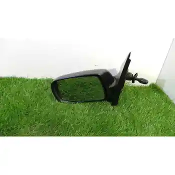 HANDBOOK Left Rearview Mirror Toyota Yaris (ncp1/nlp1/scp1) 
HANDBOOK Left Rearview Mirror Toyota Yaris (ncp1/nlp1/scp1)