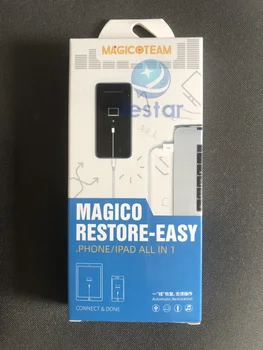 Restore-Easy Start DUF No need Change Line Enter Recovery Mode Directly Shortcut brush Tool For lightning Interface IOS Device
Restore-Easy Start DUF No need Change Line Enter Recovery Mode Directly Shortcut brush Tool For lightning Interface IOS Device
