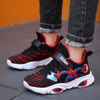 2019 New Baby Boy Casual Shoes Mesh Children's Running Shoes Designer Small Boys Shoes Thick Bottom Children Running Shoes
2019 New Baby Boy Casual Shoes Mesh Children's Running Shoes Designer Small Boys Shoes Thick Bottom Children Running Shoes