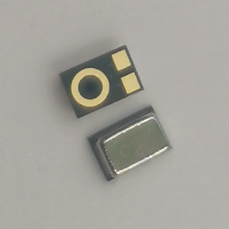 100Pcs Inner MIC Receiver Speaker For Motorola Moto G8 XT2045 One Action XT2013 E5 XT1944 XT1944-2 XT2013-2 XT2045-2 Microphone
100Pcs Inner MIC Receiver Speaker For Motorola Moto G8 XT2045 One Action XT2013 E5 XT1944 XT1944-2 XT2013-2 XT2045-2 Microphone