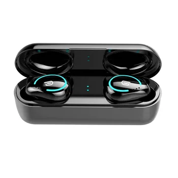 TWS-I8 New Wireless Headphones Bluetooth 5.0 Earphone TWS HIFI Mini In-ear Sports Running Headset Support iOS/Android Phones
TWS-I8 New Wireless Headphones Bluetooth 5.0 Earphone TWS HIFI Mini In-ear Sports Running Headset Support iOS/Android Phones