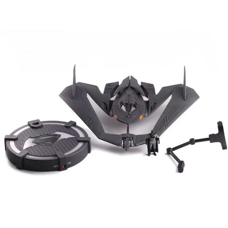 batman plane toy