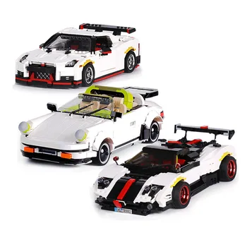 Technic Racing Sport Car Building Blocks 3D Models Toys Bricks Set Creator Education Compatible For Children Kids Boys Gifts
Technic Racing Sport Car Building Blocks 3D Models Toys Bricks Set Creator Education Compatible For Children Kids Boys Gifts