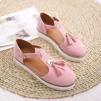 Women Sandals Shoes Platform Breathable Anti-slip Casual for Summer Outdoor
Women Sandals Shoes Platform Breathable Anti-slip Casual for Summer Outdoor