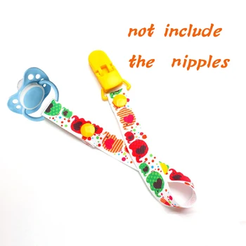 Baby Pacifier Holder Clips Soother Holder Cute Baby Pacifier Clip Pacifier Chain Dummy Clip Nipple Holder Colorful Fashion
Baby Pacifier Holder Clips Soother Holder Cute Baby Pacifier Clip Pacifier Chain Dummy Clip Nipple Holder Colorful Fashion