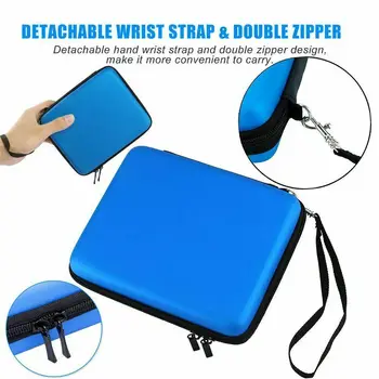 For Nintendo Switch Bag Travel Carrying Portable Storage Case Accessories Cover
For Nintendo Switch Bag Travel Carrying Portable Storage Case Accessories Cover