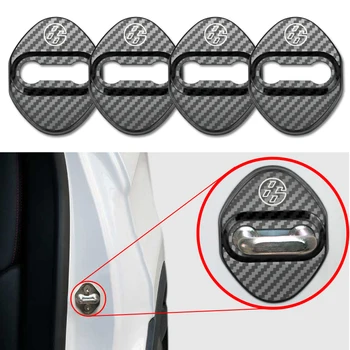 4pcs Car Styling Door Lock Decoration Protection Cover Emblems Case For Toyota 86 C-HR avensis auris hilux Corolla Camry RAV4
4pcs Car Styling Door Lock Decoration Protection Cover Emblems Case For Toyota 86 C-HR avensis auris hilux Corolla Camry RAV4